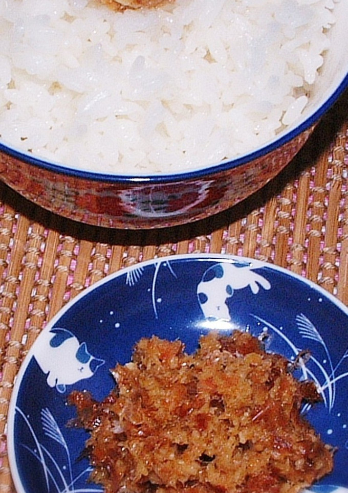 山わさびと鰹醤油の和え物-レシピのメイン写真