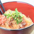 缶詰で簡単。炊き込みイカ飯☆彡
