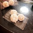 簡単バリうま❁スノーボール❁
