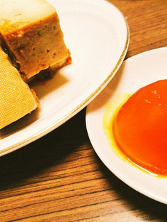 豆腐と卵黄のみそ漬け_φ(..)-レシピのメイン写真