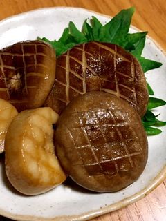 エリンギのバター醤油-レシピのメイン写真