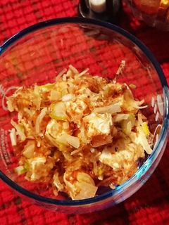 クリームチーズのおつまみ★-レシピのメイン写真