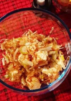 クリームチーズのおつまみ★-レシピのメイン写真