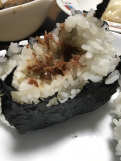 簡単おにぎり-レシピのメイン写真