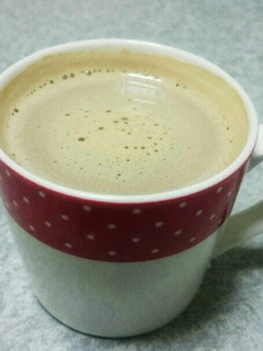 レンジで簡単❗子供も喜ぶコーヒー牛乳♪♪-レシピのメイン写真