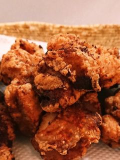 塩こうじでジューシー唐揚げ-レシピのメイン写真