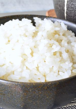 土鍋ご飯【ポイントを抑えてれば簡単！】-レシピのメイン写真
