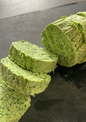 あったら便利⭐︎エスカルゴバター-レシピのメイン写真