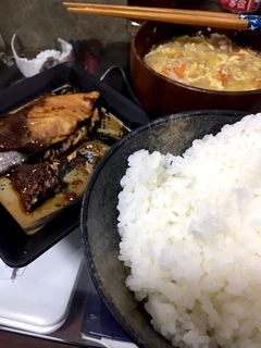 魚の煮付け-レシピのメイン写真