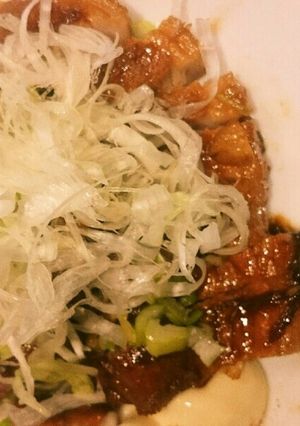 簡単♥チャーシュー-レシピのメイン写真