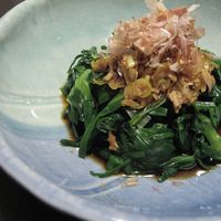 基本からアレンジまで！思わずつくりたくなる「ニラ ショウガ」の