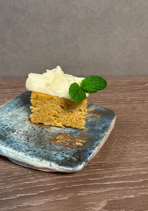 クリームチーズフロスティング-レシピのメイン写真