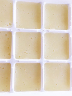 離乳食初期10倍粥-レシピのメイン写真