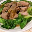 豚バラブロックのオイスター煮