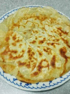 手作りなのにちょ~時短❗ずぼら餃子❗❗-レシピのメイン写真