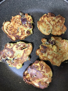 朝食おやつ☆ごろっとさつまいも焼き-レシピのメイン写真