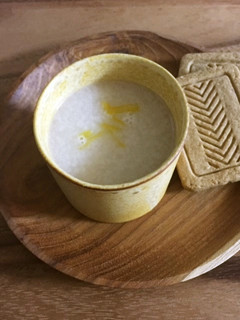 基本の酒粕甘酒-レシピのメイン写真