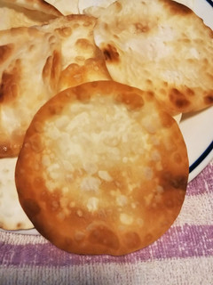 餃子の皮余りレシピ★カリカリおつまみ。-レシピのメイン写真