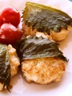 鶏つくね-レシピのメイン写真