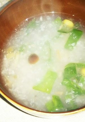 チキンスープ（血管ダイエット1332）-レシピのメイン写真
