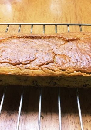 おからパウダー　パウンドケーキ-レシピのメイン写真