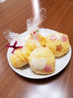 チビコロおにぎりオムライス-レシピのメイン写真