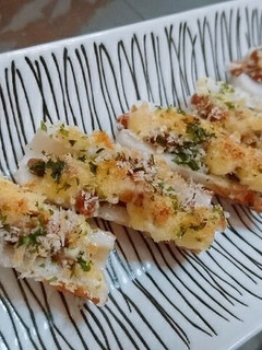 納豆ちくわ おつまみに‼️-レシピのメイン写真