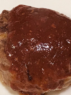 簡単ポリ袋☆ハンバーグ-レシピのメイン写真