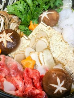 すき焼き割り下✽黄金比-レシピのメイン写真