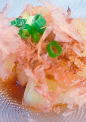 超簡単！レンチン玉ねぎのピリ辛甘酢-レシピのメイン写真