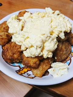 タルタルソースも簡単!絶品♥️チキン南蛮-レシピのメイン写真
