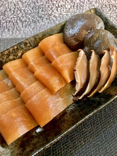 太巻き・ちらし寿司*かんぴょう煮・椎茸煮-レシピのメイン写真