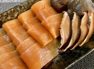 太巻き・ちらし寿司＊かんぴょう煮・椎茸煮-レシピのメイン写真