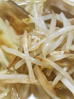 おでんの〆のラーメン-レシピのメイン写真