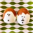 ゆでたまご夫妻