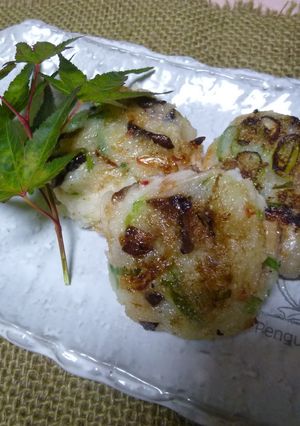 だいこん餅-レシピのメイン写真