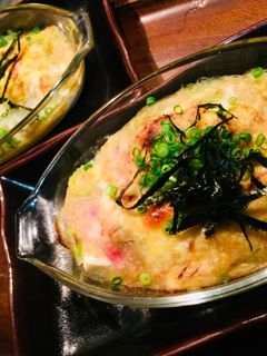 長芋のヘルシーグラタン-レシピのメイン写真