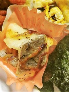 旬をお手軽に、タラのマヨネーズ焼き-レシピのメイン写真