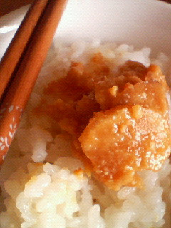 健康に脂肪燃焼★味噌漬けしょうが-レシピのメイン写真