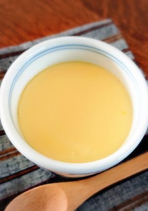 基本の茶碗蒸し-レシピのメイン写真