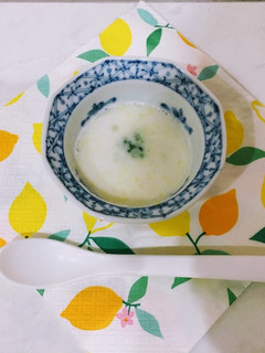 1分でできる!鯛のホワイトシチュー仕立て-レシピのメイン写真