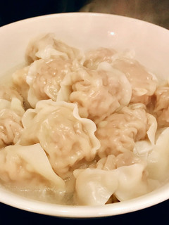 水餃子:)-レシピのメイン写真