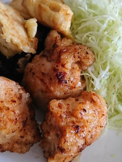 塩麹で!ジューシー鳥むね肉唐揚げ‼️-レシピのメイン写真