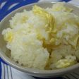 準備5分で☆上品&簡単 湯葉ごはん☆