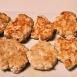 鶏ミンチと豆腐で☆ヘルシーハンバーグ