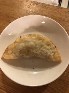 簡単!餃子の皮でアップルパイ-レシピのメイン写真