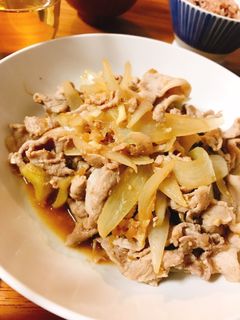 手作り!焼肉のタレ♪-レシピのメイン写真