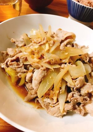 手作り！焼肉のタレ♪-レシピのメイン写真