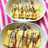 卵焼きのお好み焼風★(^^)