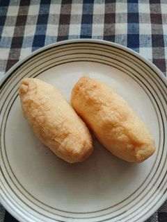お稲荷さんっ。婆ちゃんに習いました。-レシピのメイン写真